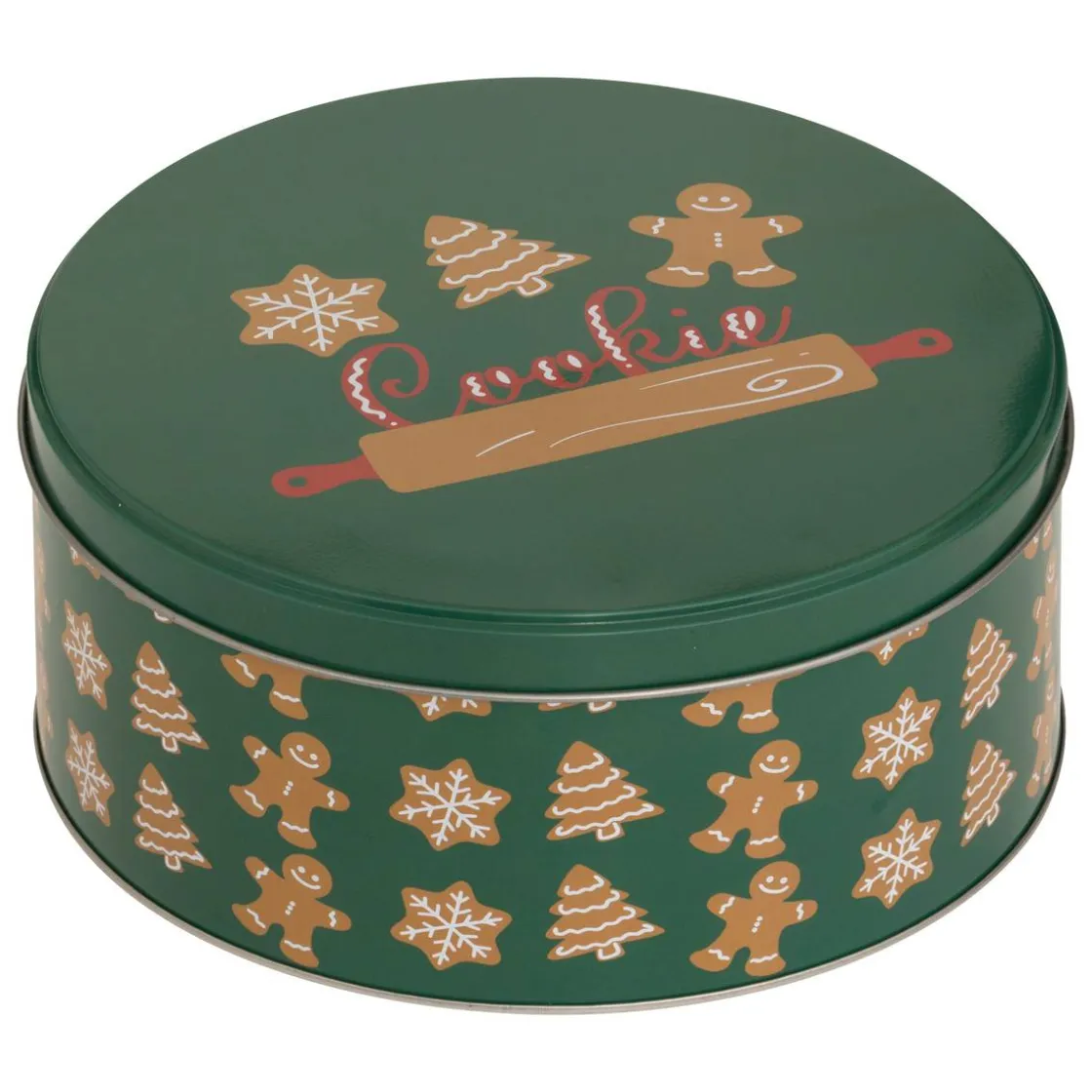 5five Lot de 3 boîtes de conservation, L.19,5/16,5/13,2 cm