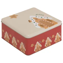 5five Lot de 3 boîtes de conservation, L.18,8/14,5/10 cm