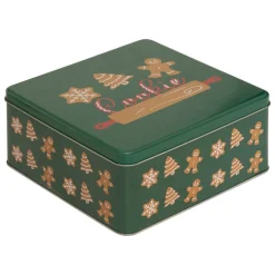 5five Lot de 3 boîtes de conservation, L.18,8/14,5/10 cm