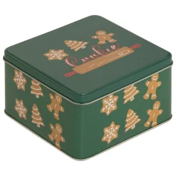 5five Lot de 3 boîtes de conservation, L.18,8/14,5/10 cm