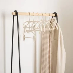 5five Lot de 4 cintres