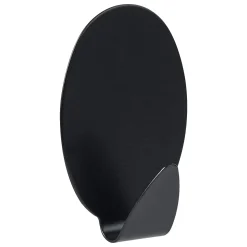 5five Lot de 8 crochets métal