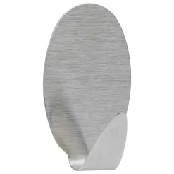 5five Lot de 8 crochets métal