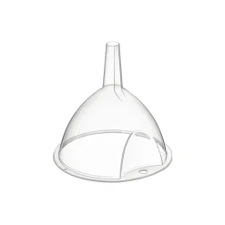 5five Lot de 3 entonnoirs en plastique