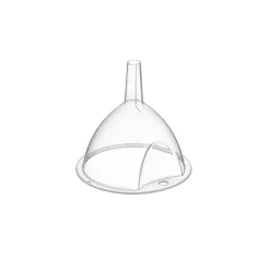 5five Lot de 3 entonnoirs en plastique