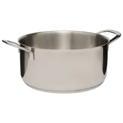 5five Lot de 2 faitouts, 20/24 cm