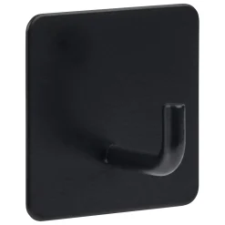 5five Lot de 4 patères adhésives 1 tête