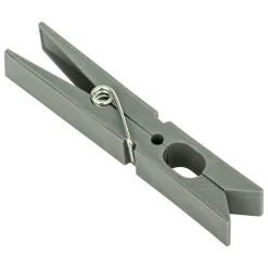 5five Lot de 24 pinces à linge