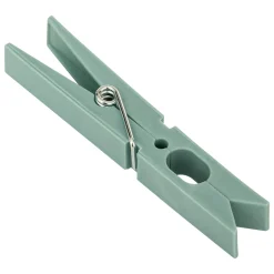 5five Lot de 24 pinces à linge