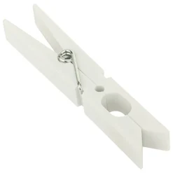 5five Lot de 24 pinces à linge