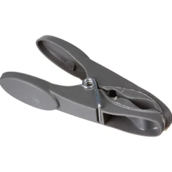 5five Lot de 32 pinces à linge, 4 couleurs