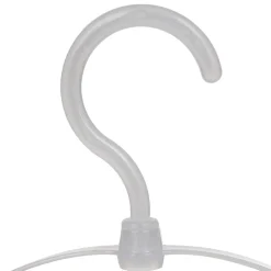 5five Lot de 24 pinces à linge avec panier