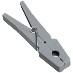 5five Lot de 50 pinces à linge en plastique