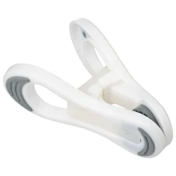 5five Lot de 16 pinces à linges