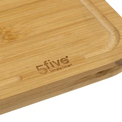 5five Lot de 2 planches à découper