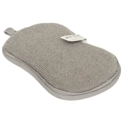 5five Lot de 5 éponges microfibre gratantes