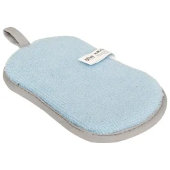 5five Lot de 5 éponges microfibre gratantes