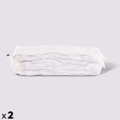 5five Lot de 2 sacs compresseurs