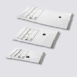 5five Lot de 10 sacs compresseurs