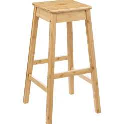 5five Lot de 2 tabourets de bar, 75 cm