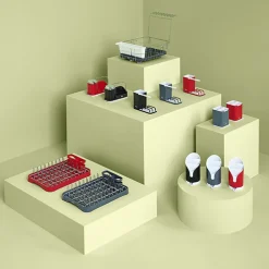 5five Louche en nylon