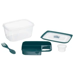 5five Lunch Box avec couverts - 1,7L