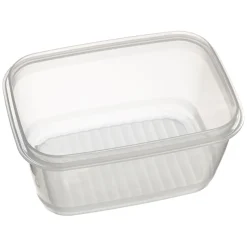 5five Lunch Box avec couverts - 1,7L