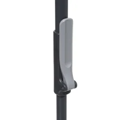 5five Manche métal télescopique