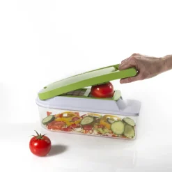 5five Mandoline multi-découpe 10 pièces