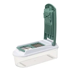 5five Mandoline multi-découpe 10 pièces