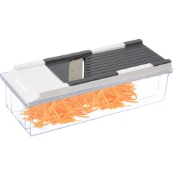 5five Mandoline multidécoupe 11 pièces