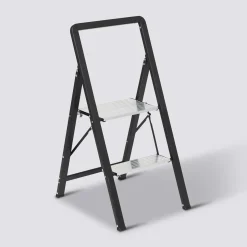 5five Marchepied aluminium 2 marches