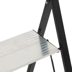 5five Marchepied aluminium 2 marches