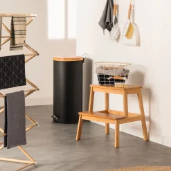 5five Marchepied Bambou 2 marches