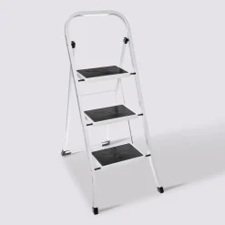 5five Marchepied métal 3 marches