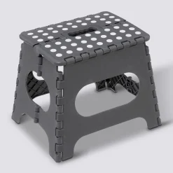 5five Marchepied plastique 1 marche, 27cm