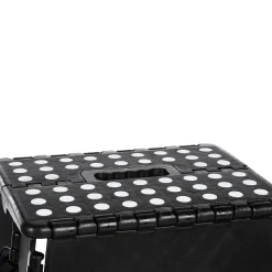 5five Marchepied plastique 1 marche, 27cm