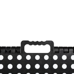 5five Marchepied plastique 1 marche, 27cm