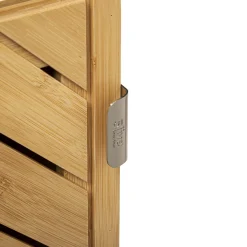 5five Meuble 1 porte, Bambou