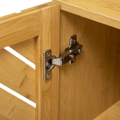 5five Meuble 1 porte, Bambou