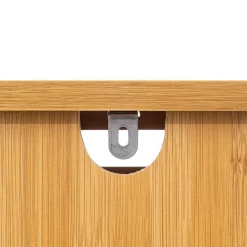 5five Meuble 4 tiroirs, Bambou