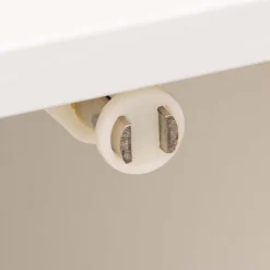 5five Meuble bas sous lavabo, Blanc