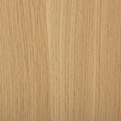 5five Meuble bas sous lavabo, Effet bois naturel