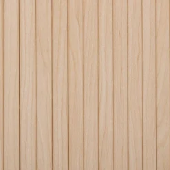 5five Meuble de salle de bain 1 porte, Beige