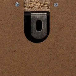 5five Meuble range-chaussures 3 tiroirs, Effet chêne naturel