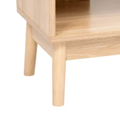 5five Meuble sous-lavabo 2 portes, Beige