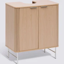 5five Meuble sous-lavabo 2 portes