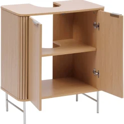 5five Meuble sous-lavabo 2 portes