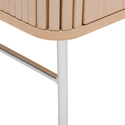 5five Meuble sous-lavabo 2 portes