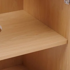 5five Meuble sous-lavabo 2 portes